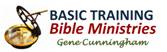 Basic Training Bible Ministries Logo