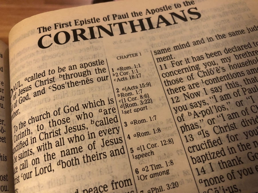 2023-24 1st Corinthians