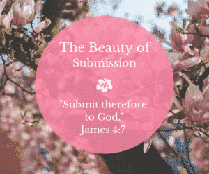 The Beauty of Submission -- Session 4 Image