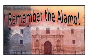 The Women of the Alamo Image