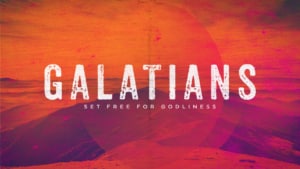 Galatians Session 14 Image