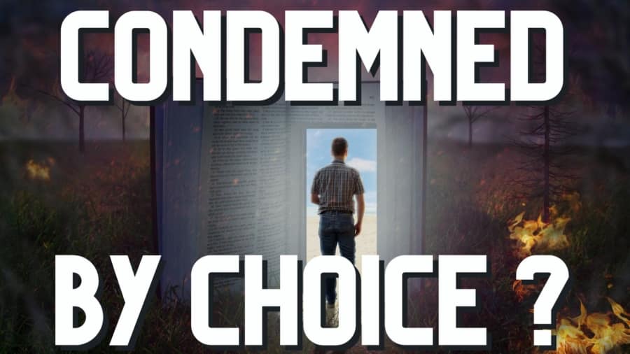 Condemned by Choice Image