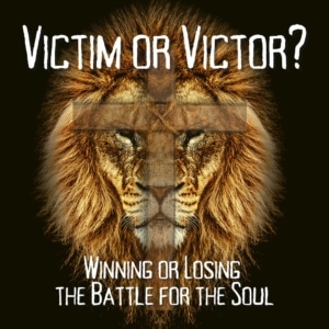 Victim or Victor? Session 3 Image