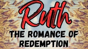 The Romance of Redemption 3 Image