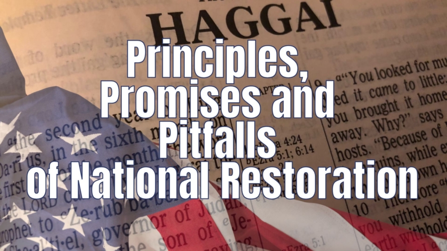 National Restoration 6