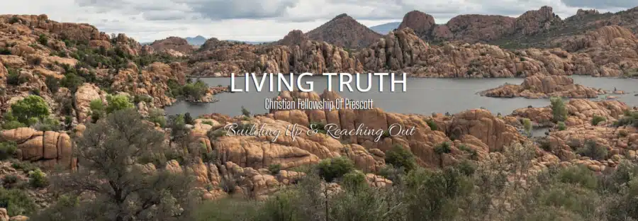 Living Truth Prescott Church