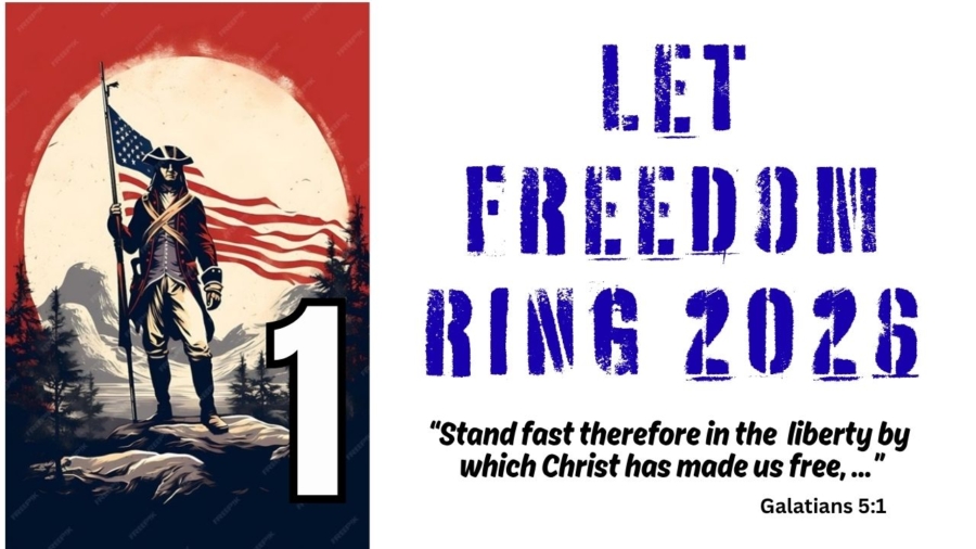 2026 Let Freedom Ring 1