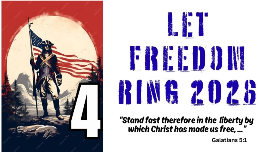 2026 Let Freedom Ring 4