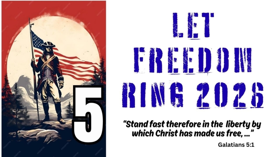 2026 Let Freedom Ring 5