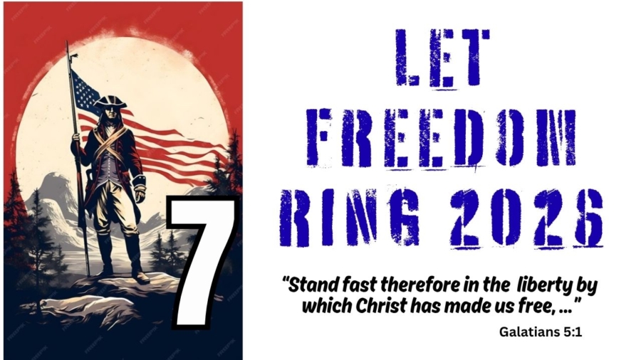 2026 Let Freedom Ring 7
