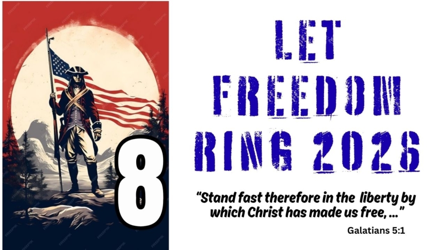 2026 Let Freedom Ring 8