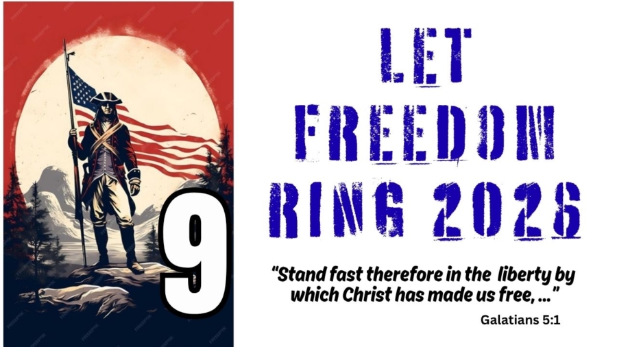 2026 Let Freedom Ring 9
